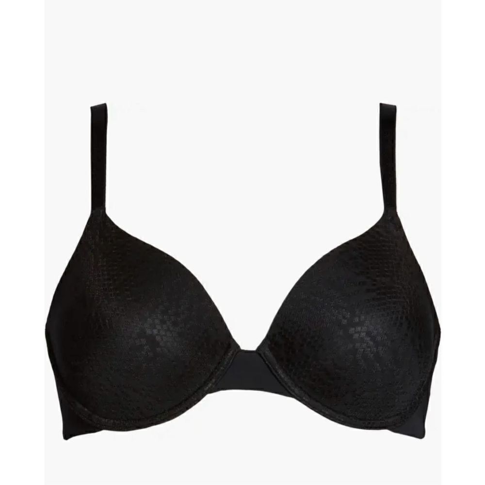 NATORI NWT Conform Underwire Full Fit Contour Bra comfort convertible straps Siz